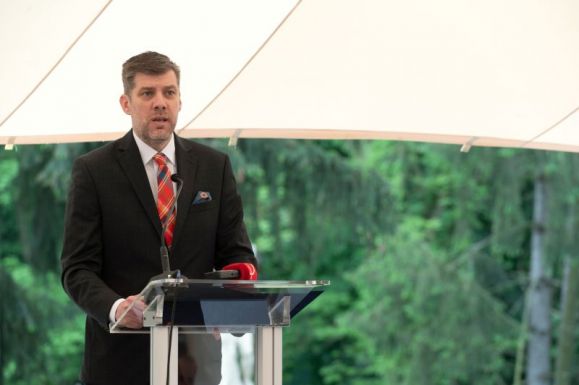 Elrajtolt az Erdélyi Mentorprogram harmadik évada 