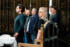 Története egyik legnagyobb előadásának premierjére készül Kolozsvári Magyar Opera