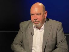 Markó Attila: Nem az ártatlanságot kell bebizonyítani, hanem a bűnösséget