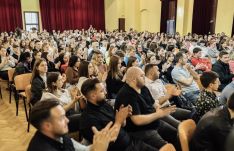 Együtt a fiatalkori drogfogyasztás ellen