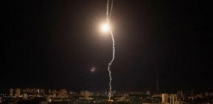 Újabb pusztító rakétatámadás érte Ukrajna több régióját