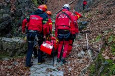 Turistaszezon a természetben: emberhiánnyal küszködnek, de jót akarnak a hegyimentők
