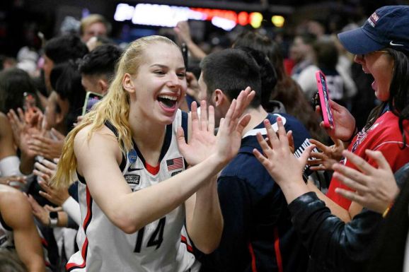 WNBA: Juhász Dorka bekerült a Minnesota szűkített keretébe