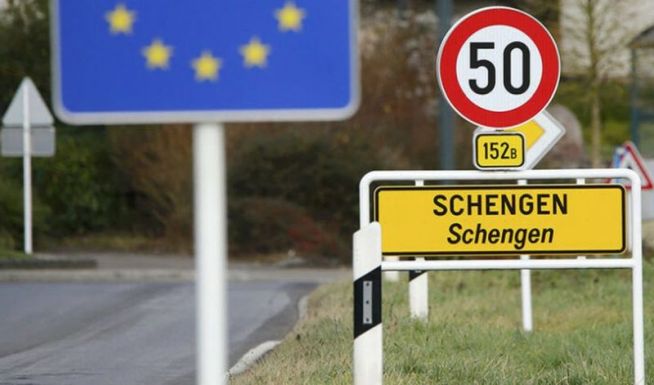 Megerősíti külső határain az ellenőrzéseket Románia és Bulgária