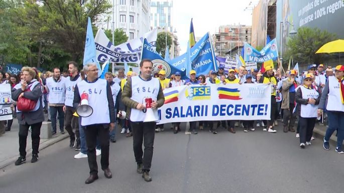 Nem tett le a tanügyi sztrájk elkerüléséről az oktatásügyi minisztérium