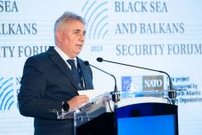 Lucian Bode: Románia schengeni csatlakozása a megoldás része, nem a problémáé