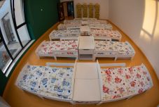 Gyergyóditróban új óvoda és bölcsőde is épül