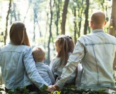 „Volt, hogy úgy éreztem, nem szabad elmondanom, hogy magyar és román is vagyok” – A vegyes házasságról