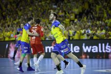 Férfi kézilabda BL: kikapott Kielcében, nem lesz ott a négyes döntőben a Telekom Veszprém