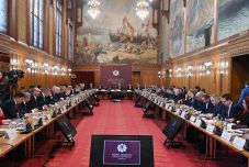 A kárpátaljai magyarsággal szolidarizáló állásfoglalást fogadott el a KMKF