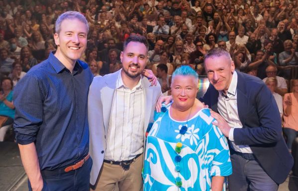 Partiumi és erdélyi koncertkörútra indul a Sárik Péter Trió – Interjú a zenekar vezetőjével