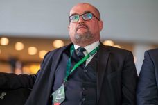 Brenzovics László: a kárpátaljai magyarság a szülőföldjén kíván maradni (INTERJÚ)