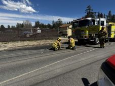 Lezuhant egy kisrepülőgép, az utasai meghaltak