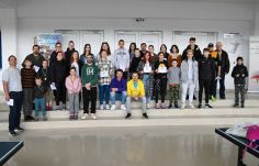 Sportvetélkedők, előadások és kiállítások a kézdivásárhelyi Zöld napokon