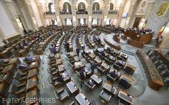 A szenátus elutasította a közrendháborításért kiróható büntetéseket szigorító törvénytervezetet