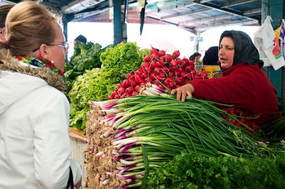 Mérséklődhet az élelmiszerek drágulása, de mérget nem lehet venni rá