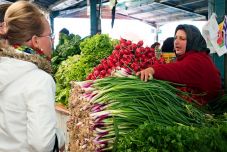 Mérséklődhet az élelmiszerek drágulása, de mérget nem lehet venni rá