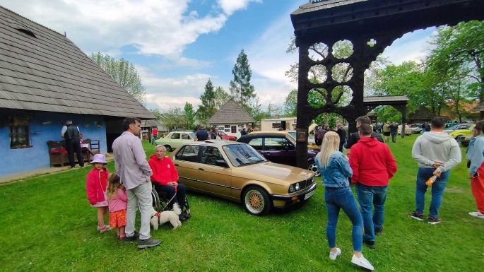 Ötvenéves a csernátoni Haszmann Pál Tájmúzeum