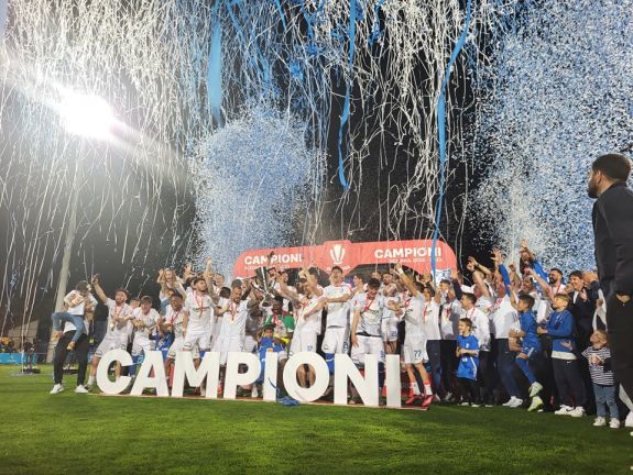 SuperLiga: fennállása második bajnoki címét szerezte meg a Konstancai Farul