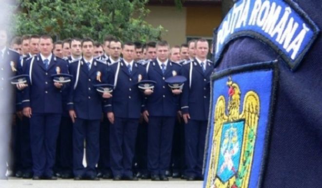 A rendőrképző iskolákba jelentkezők egyharmada megbukott az erőnléti próbán