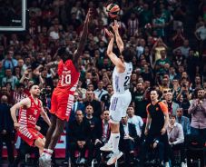 Euroliga: Hanga Ádámék megnyerték a döntőt