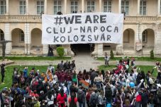 Mi vagyunk Kolozsvár! – Új projekttel rukkolt elő a Manó and Gregor együttes