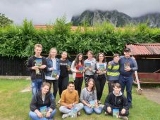 Megnyílt a Nyilas Misi tehetségtámogató program idei pályázata