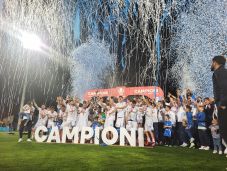 SuperLiga: fennállása második bajnoki címét szerezte meg a Konstancai Farul 