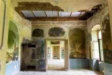 Kezdődik az oltszemi Mikó-kastély felújítása, itt lesz a Székelyföldi Lovas Központ