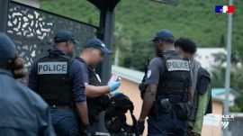 Drogháború tört ki Marseille-ben, hárman meghaltak