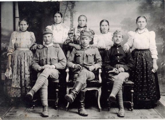 Al-dunai székelyek között: a Hagyományok Háza délvidéki kutatásai