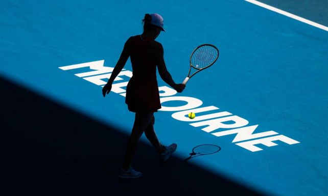 Simona Halep kiborult doppingügyének folyamatos halasztása miatt