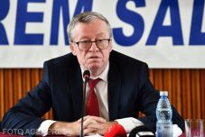 Megszólalt a felsőoktatási szakszervezet elnöke is a tanársztrájk kapcsán