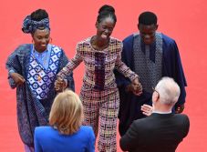 Cannes: afrikai újhullám a fesztiválon