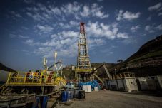 Fegyveres támadás érte a Mol pakisztáni olajkútját