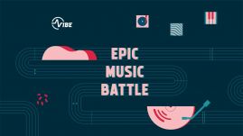 Vibe fesztivál: ezek az erdélyi együttesek lépnek fel a Maros-parton