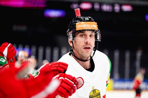 Sofron István: Emelt fővel búcsúztunk