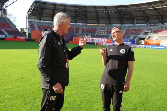 Román Kupa: melyiknek sikerül egyről a kettőre jutnia?