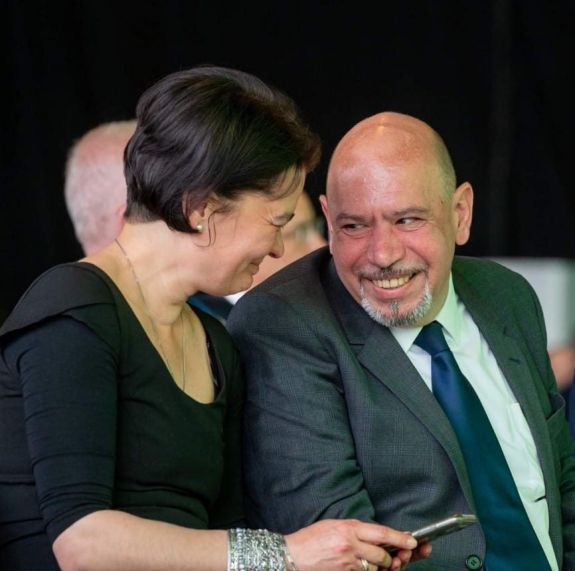 Sors és küldetés - Interjú Markó Attilával