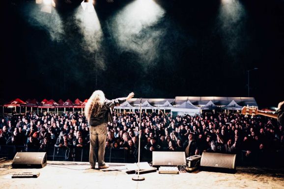 Idén elmarad a székelyföldi motoros fesztivál