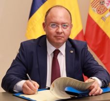 Aurescu: Románia továbbra is része az EU biztonságának megerősítését célzó megoldásnak