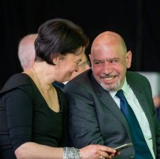 Sors és küldetés - Interjú Markó Attilával