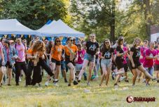 Kezdődik a 24. Marosvásárhelyi Diáknapok