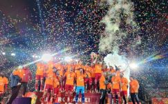 Román Kupa: büntetőpárbaj után védte meg címét a Sepsi OSK