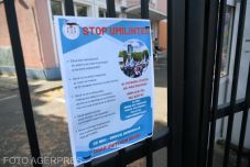 A kulturális miniszter együttérez a tanárokkal, de szerinte lehetnének rugalmasabbak