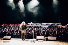 Idén elmarad a székelyföldi motoros fesztivál