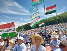 Pünkösdi búcsú: számos kísérőprogram várja a zarándokokat