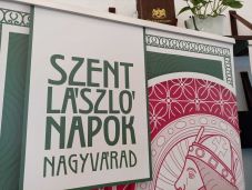 Nagy találkozásra készülődik Nagyvárad – Charlie, Bikini, az LGT sztárjai és Geszti Péter is fellépnek az idei Szent László Napokon