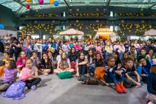 SepsiBook: elrajtolt a kortárs irodalmi fesztivál Sepsiszentgyörgyön