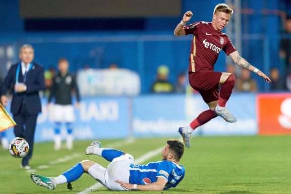 SuperLiga – őrségváltás a Fellegváron: az aktuális bajnok CFR az új bajnok Farult fogadja